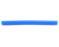 Traxxas Silicone Exhaust Tube 8mm Blue Nitro Stampede (  )