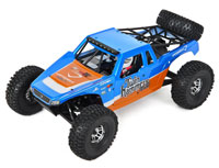 Vaterra Twin Hammers DT 1.9 1/10 4WD Electric Desert Truck with DX2e 2.4GHz RTR (  )