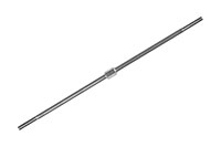 Aluminum Tie Rods Std/Reverse M3x100mm 1pcs (  )