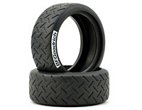 BFGoodrich Rally Tires 1/16 2pcs