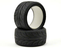 Rear V1 Performance Tire 67x30mm with Foam S Compound 2pcs (  )