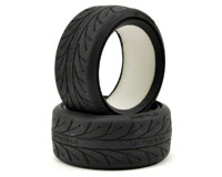 Front V1 Performance Tire 67x26mm with Foam S Compound 2pcs (  )
