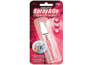 Spray&Go Sticker Remover 30ml (  )