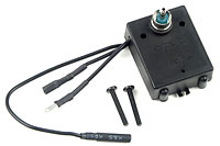 EP Touch Starter Wiring Unit with LED (  )