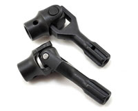 HD Steel Differential Outdrive Universal Joint Nero 6S BLX 2pcs (  )