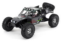 Vaterra Twin Hammers 1/10 4WD Electric Rock Racer with DX3e 2.4GHz RTR (  )