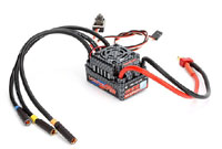 Orion Vortex R8 Waterproof Brushless ESC 130A 2-4S (  )