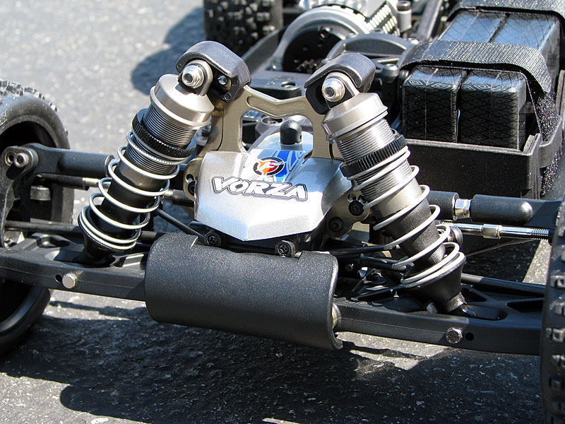 Vorza Flux HP Brushless System with VB-1 Buggy Body RTR (HPI-103421) (нажмите для увеличения) Vorza Flux HP Brushless System with VB-1 Buggy Body RTR (HPI-103421) (нажмите для увеличения)