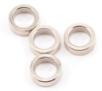 Axle Bearing Spacers MGT 4pcs (  )
