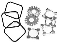 Diff Washer Set for 85427 Baja