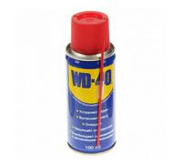 WD-40 Multi-Use Product 100ml (  )