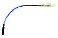 Glow Plug Lead Wire Blue (  )