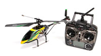 WLToys V912 Hover 4Ch Outdoor Helicopter 2.4GHz (  )
