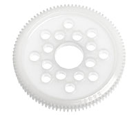  HB Racing Spur Gear 87Tooth 64Pitch (HPI-68087)