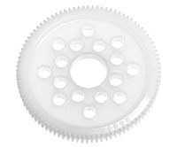  Perfect Spur Gear 48P 91T (XEN-G48-0091)