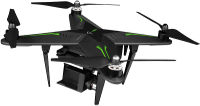Xiro Xplorer G Drone 5.8GHz RTF (  )