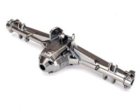 Rear Axle Housing/Diff Carrier Chrome Plated Unlimited Desert Racer UDR