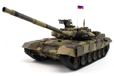 !   HengLong Russian T90 HL3938-1