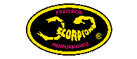   Scorpion