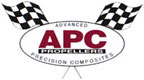 Пропеллеры APC для радиоуправляемых моделей