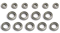 18T Bearing Set