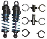 18T Front Shock Kit (  )