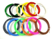 Myriwell 3D Pen Filament Pack ABS 1.75mm 12 Colors (  )