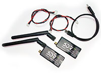 3DR X6 Radio Telemetry 1000mW 915MHz (  )