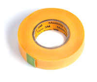 3M 10mm Masking Tape 8m (  )