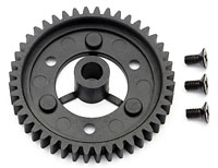 Spur Gear 44 Tooth Savage 3 Speed (  )