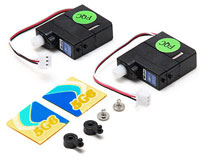 Walkera WK-03-2 Digital Servo DF-5G6 2pcs