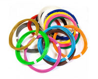 Myriwell 3D Pen Filament Pack ABS 1.75mm 10m 9 Colors (  )