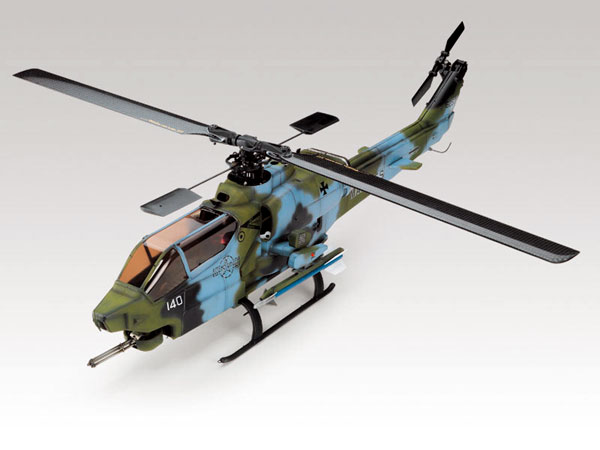 AH-1W Clear Conversion Kit E325 (TTR3870) (нажмите для увеличения) AH-1W Clear Conversion Kit E325 (TTR3870) (нажмите для увеличения)