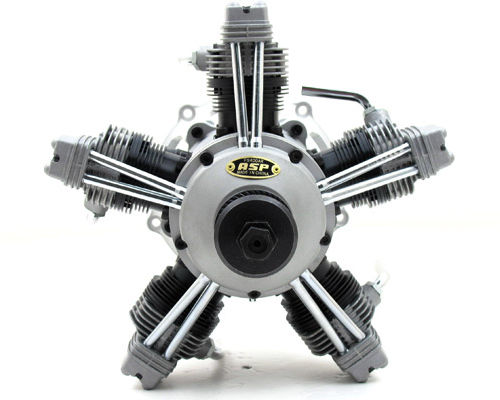 Четырёхтактный калильный двигатель ASP FS400AR 4-Stroke Nitro Engine 5x12.8cc (ASPFS400AR) (нажмите для увеличения) Четырёхтактный калильный двигатель ASP FS400AR 4-Stroke Nitro Engine 5x12.8cc (ASPFS400AR) (нажмите для увеличения)