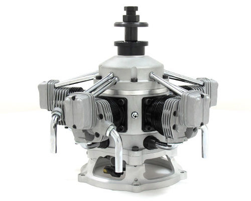 Четырёхтактный калильный двигатель ASP FS400AR 4-Stroke Nitro Engine 5x12.8cc (ASPFS400AR) (нажмите для увеличения) Четырёхтактный калильный двигатель ASP FS400AR 4-Stroke Nitro Engine 5x12.8cc (ASPFS400AR) (нажмите для увеличения)