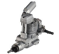 ASP FS61AR Four Stroke Nitro Aero-Engine 10cc (  )