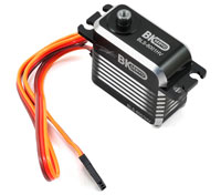 BK BLS-8001HV High Voltage Metal Gear Brushless Cyclic Servo (  )