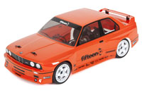 BMW M3 E30 RS4 Sport 3 2.4GHz RTR (  )