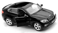 BMW X6 RC Die-Cast 1:24 (  )