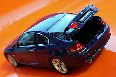 BMW 3 Series Coupe (E92) Blue (DC08735BL) (нажмите для увеличения) BMW 3 Series Coupe (E92) Blue (DC08735BL) (нажмите для увеличения)