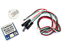 Beitian BN-220 GPS Module (  )