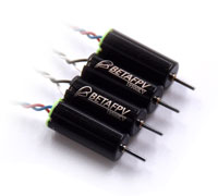 BetaFPV 6x15mm 19500KV Brushed Motors 2CW+2CCW (  )