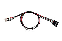 RFDesign Pixhawk2 to RFD900 Telemetry Cable 300mm (  )