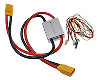 CUAV CAN PMU Autopilot Power Module 6-62V (2-15S) 110A (  )