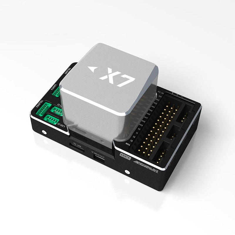 CUAV X7+ Pixhawk Autopilot (  )