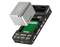 CUAV Pixhawk V6X Autopilot (  )