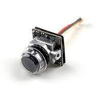 Caddx Ant 1200TVL 1.8mm Lens FPV Camera (нажмите для увеличения)