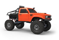 Cross-RC Demon SR4B Crawler 4WD 1:10 Kit (  )