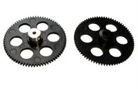 DF 5-5 Gear Set (HM-5#5-Z-14)