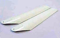 DF 5-5 Main Rotor Lower Blades